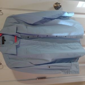 Button up shirt